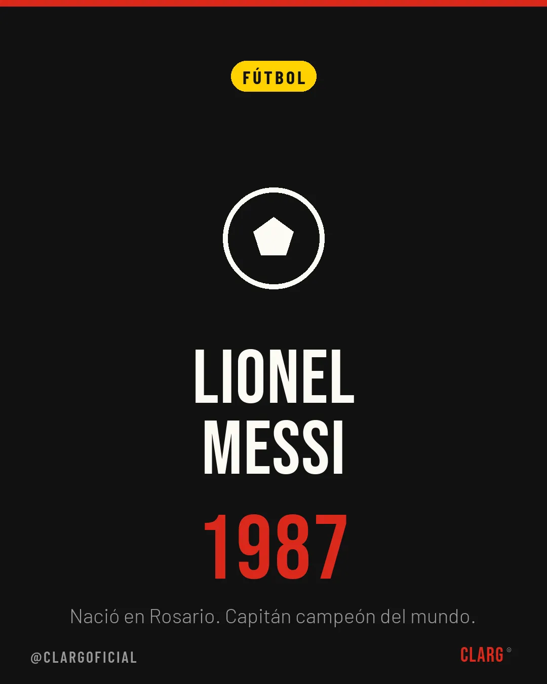World Cup 2026 โ piece CM-16
