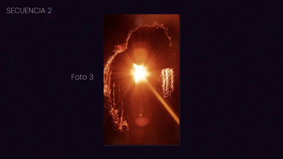 La campaña — pieza U2-02