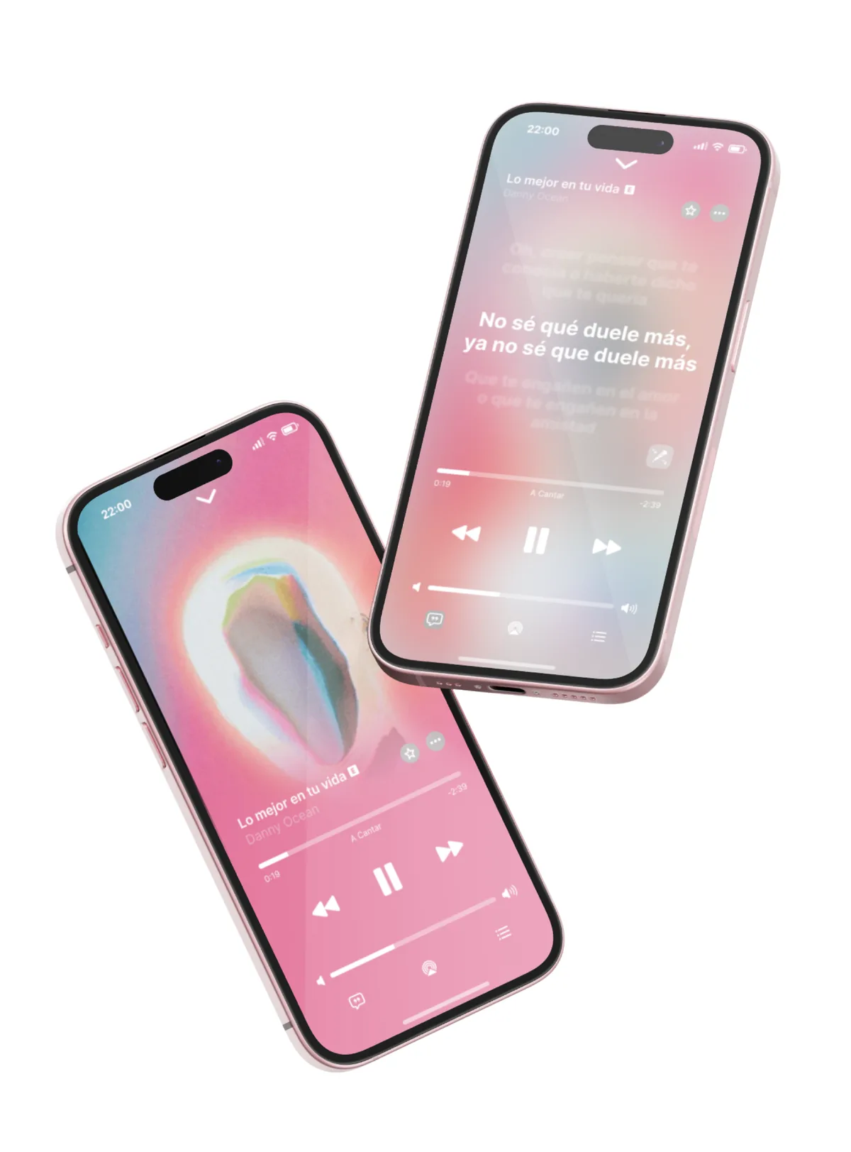 User testing — pieza AP-21