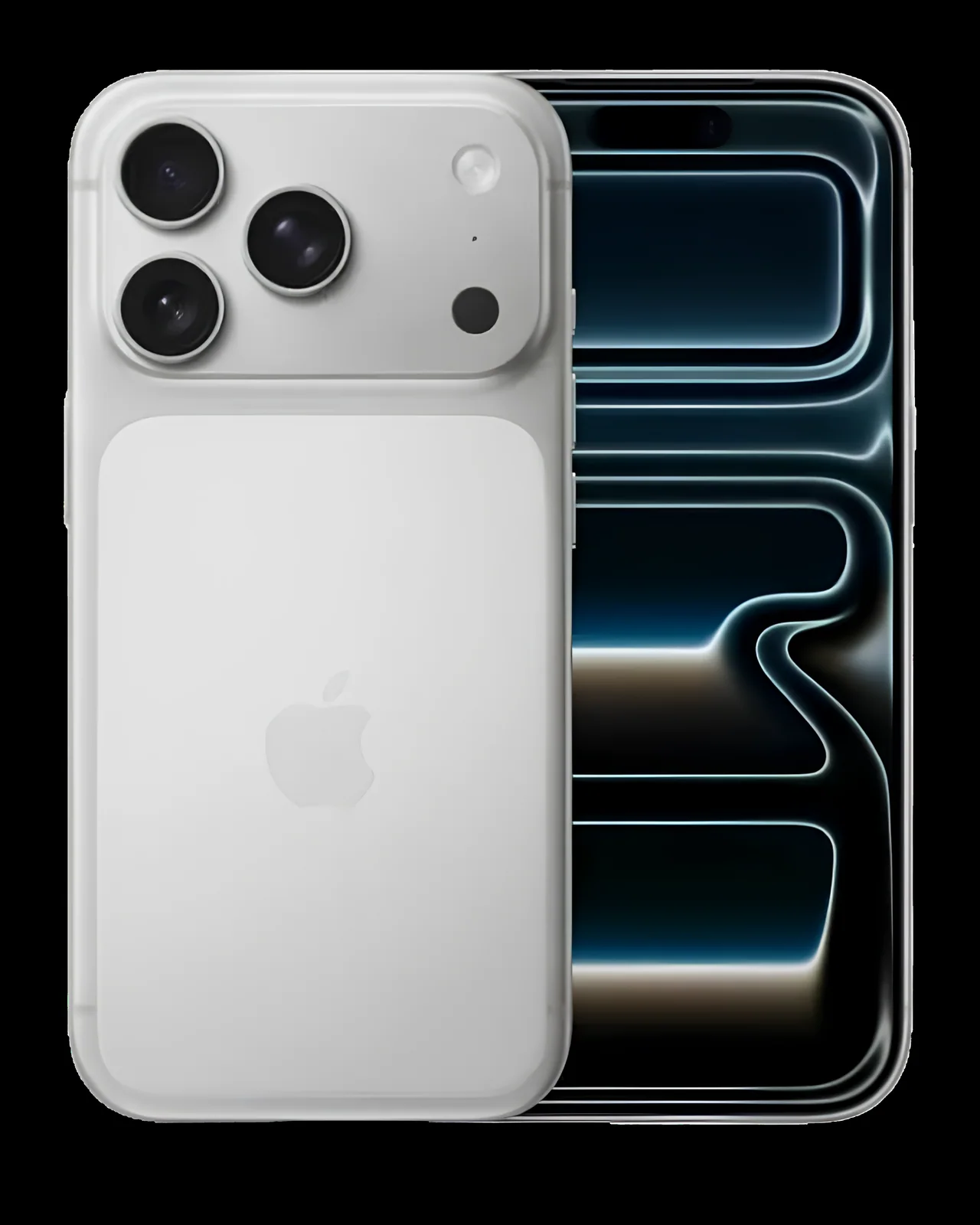 Los renders — pieza IR-02