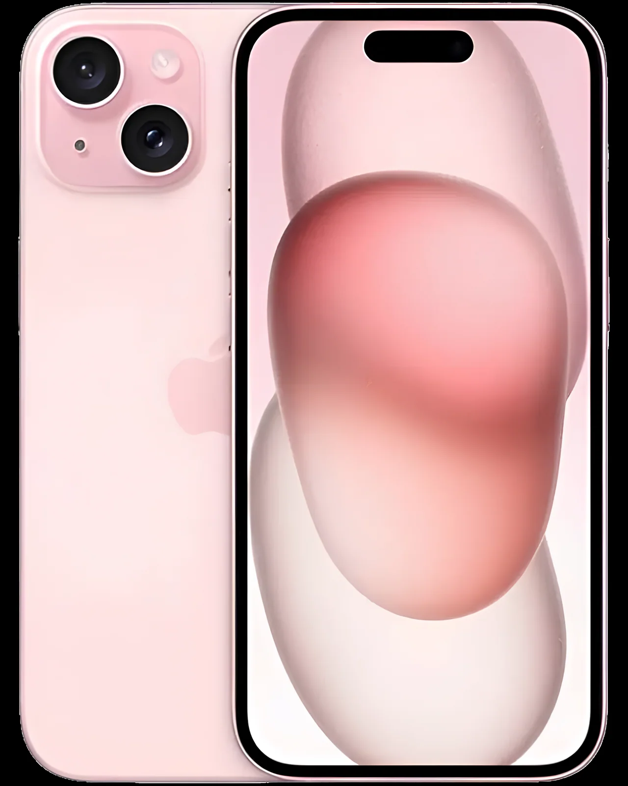 Los renders — pieza IR-10