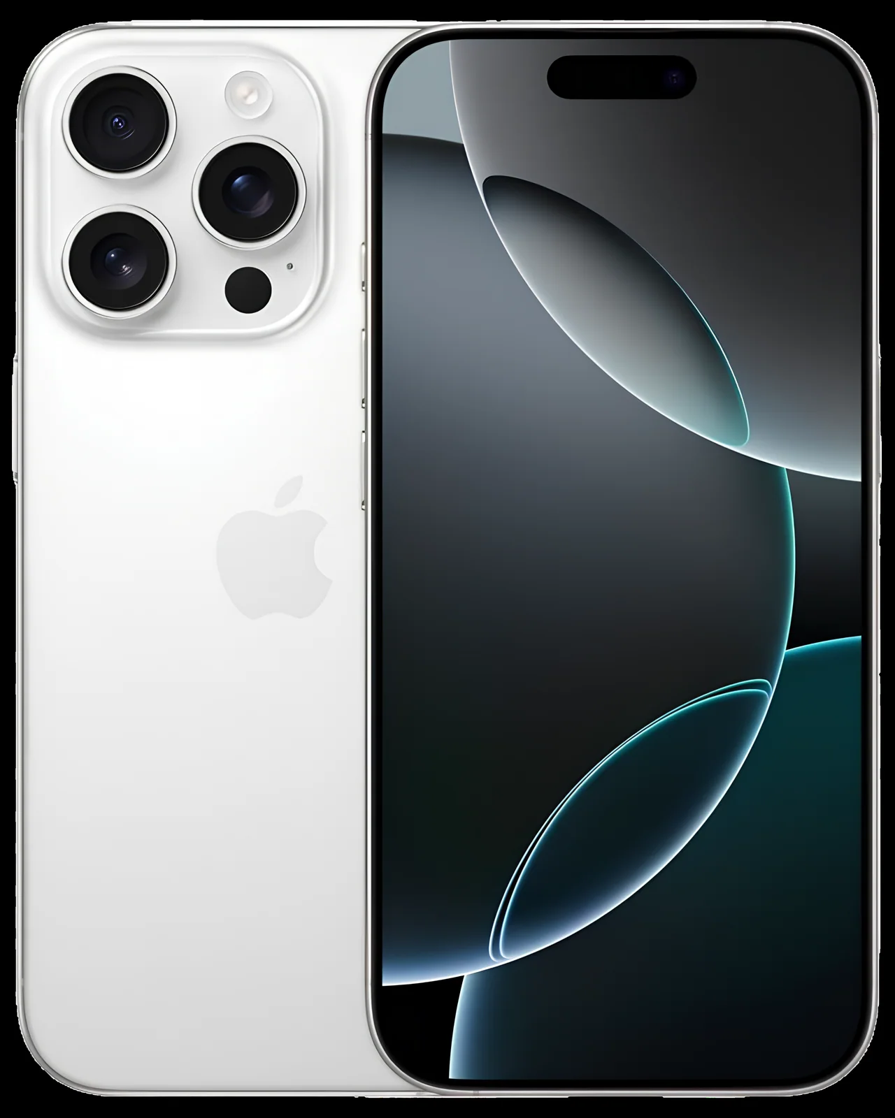 Los renders — pieza IR-16