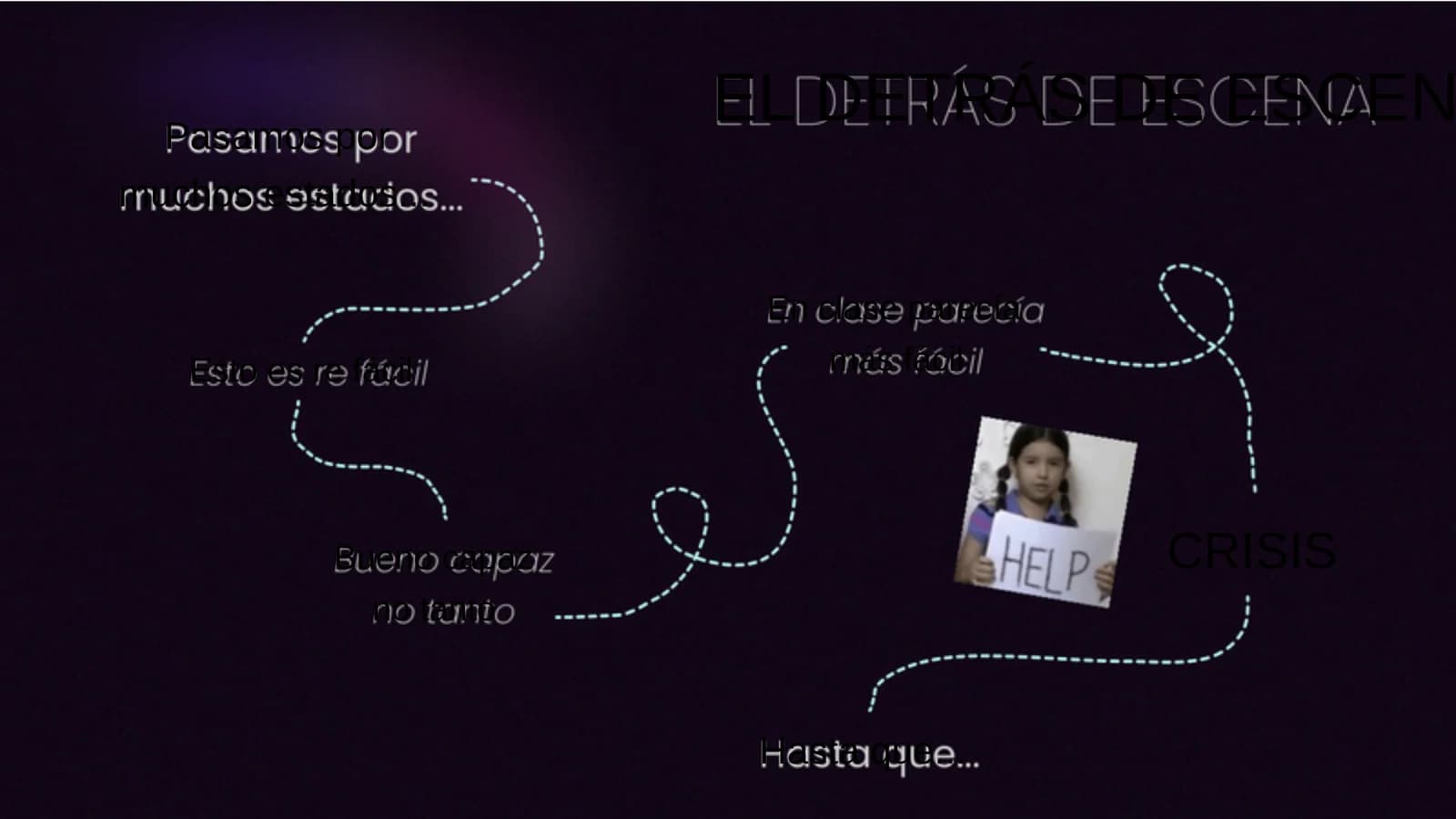 Storyboard y fotos finales — pieza NF-02