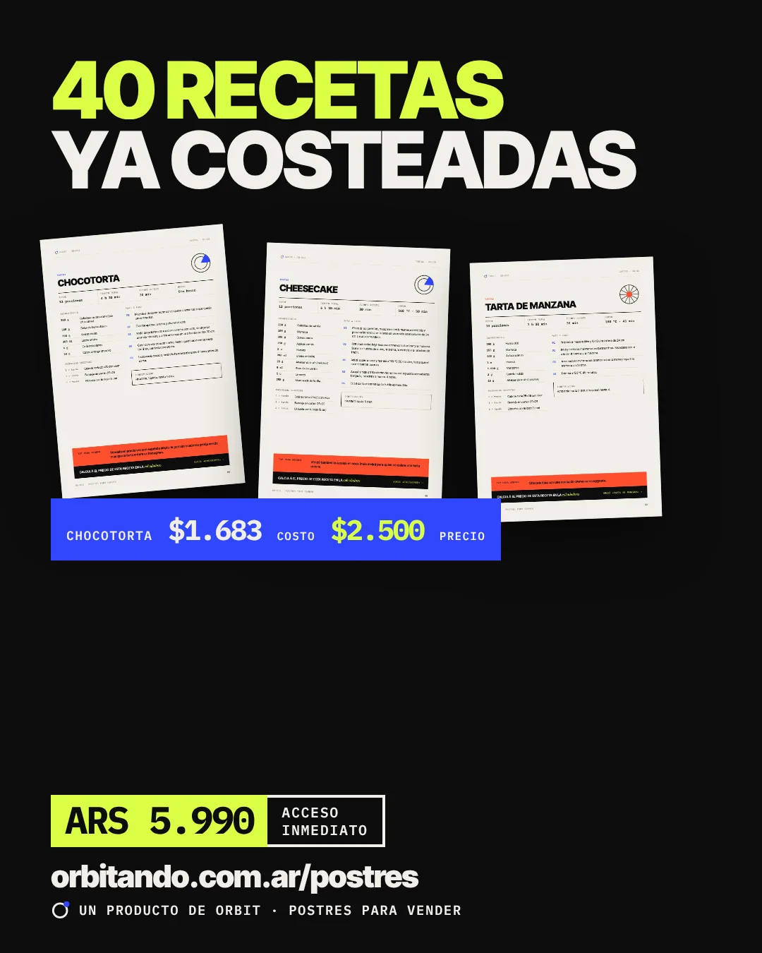 Launch and ads — piece OL-13