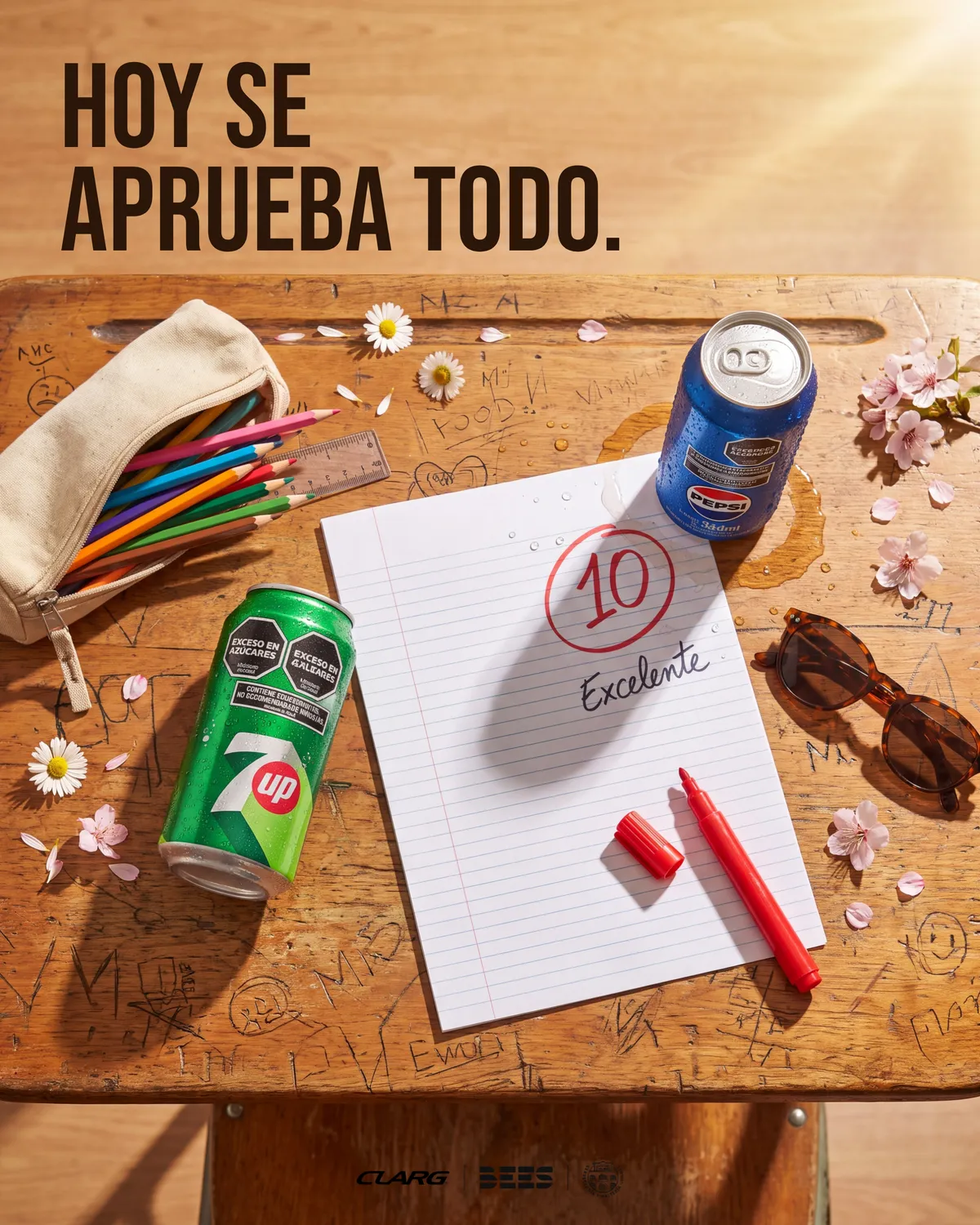 Contenido — pieza CF-06