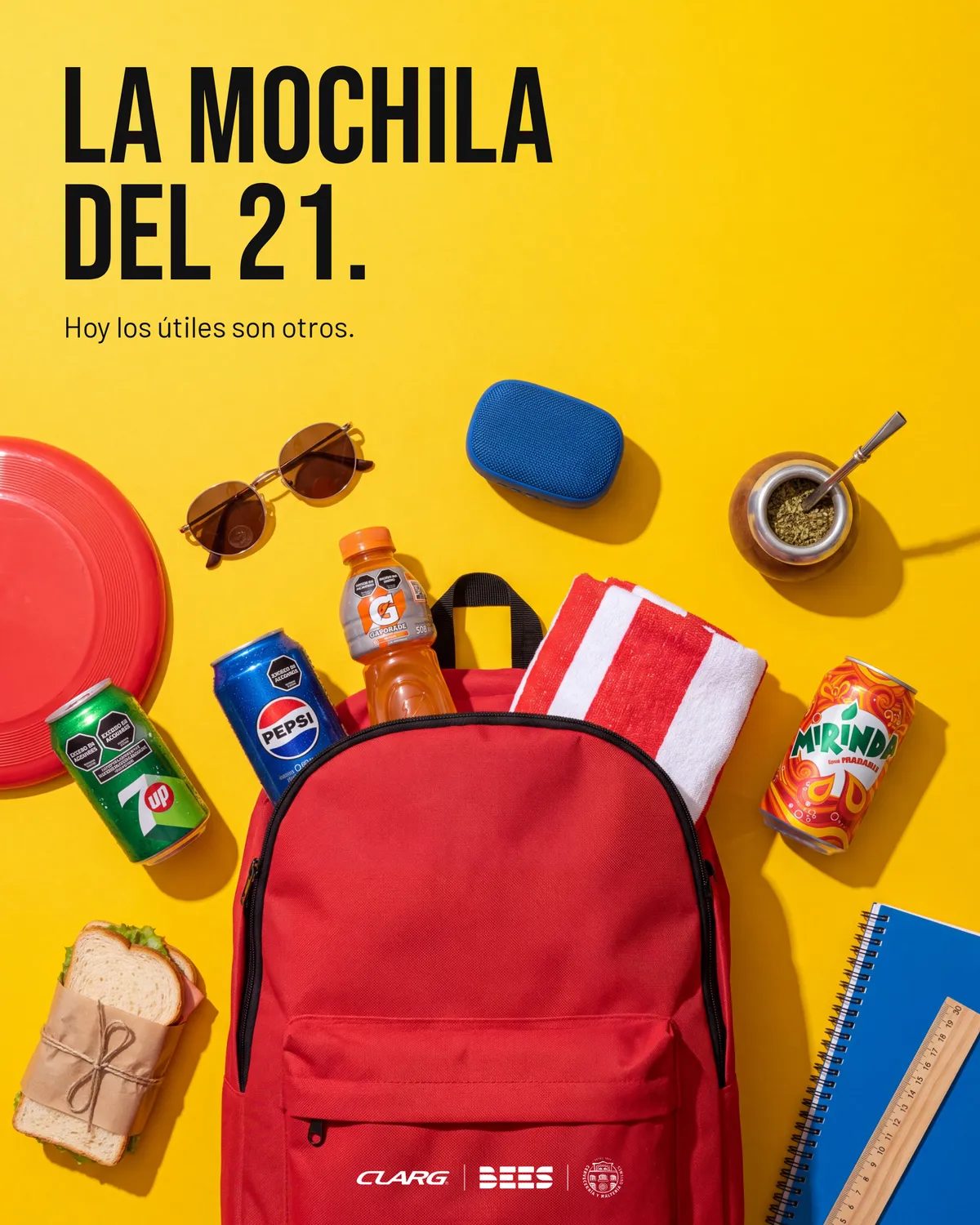 Contenido — pieza CF-09