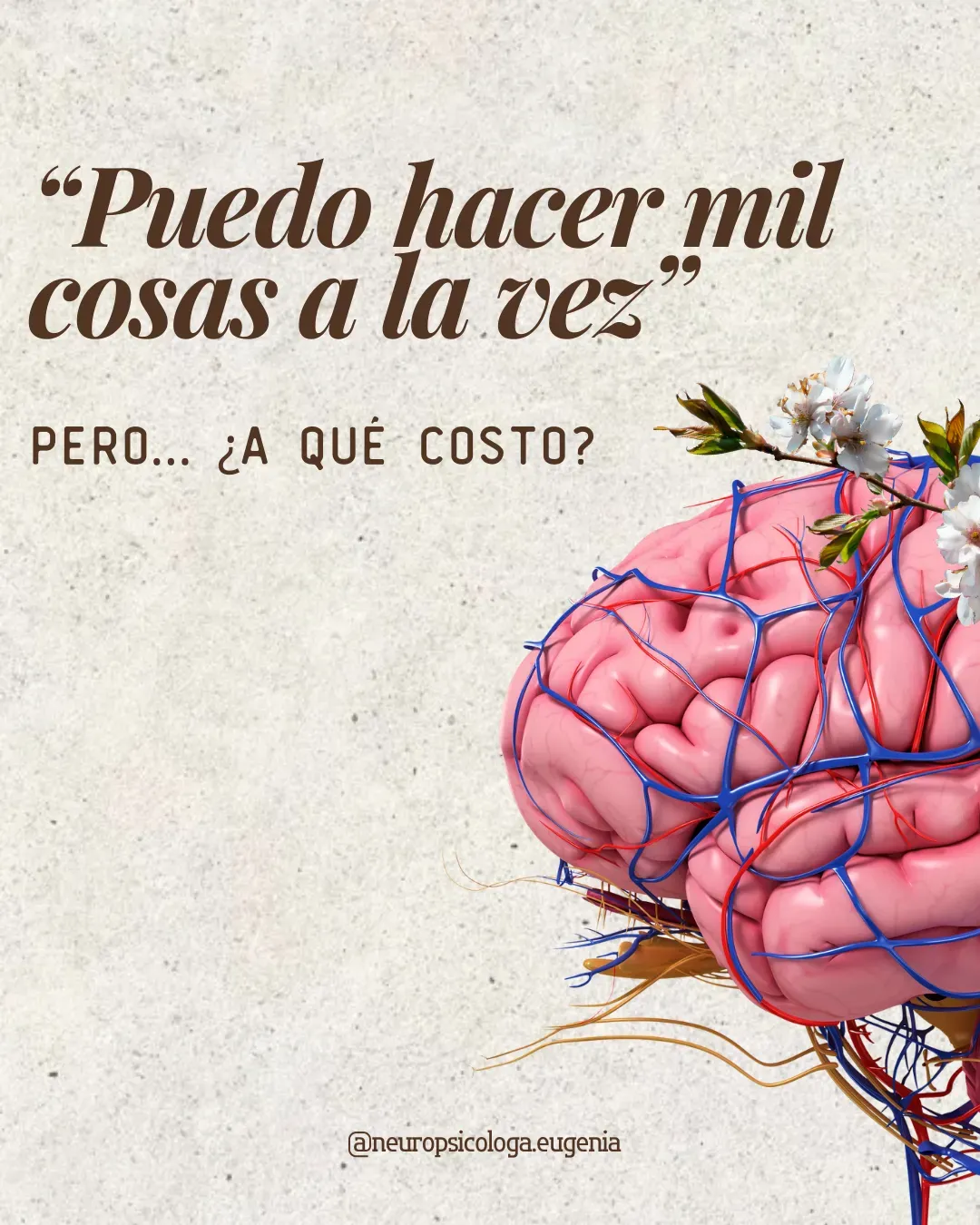 Neuropsicóloga Eugenia — pieza E-04