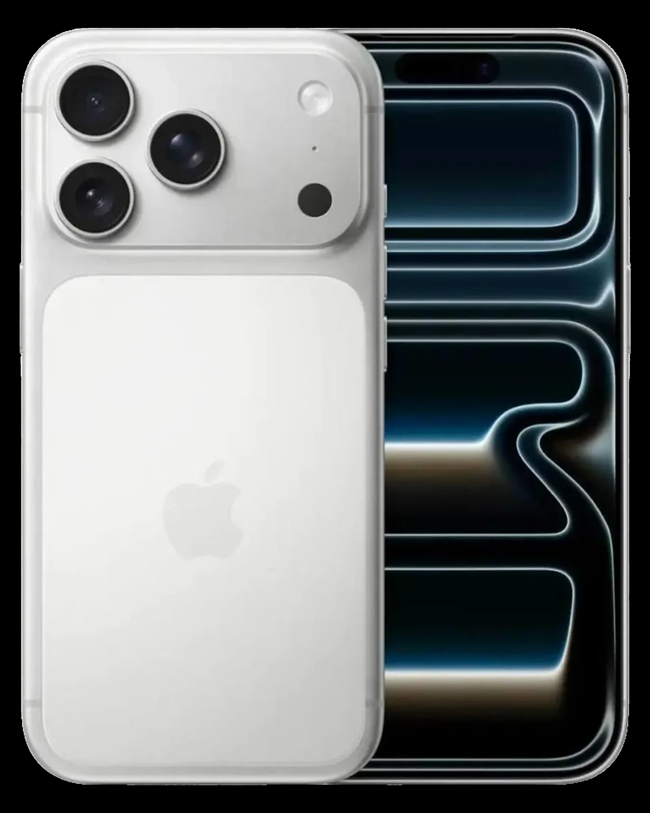 Los renders — pieza IR-04