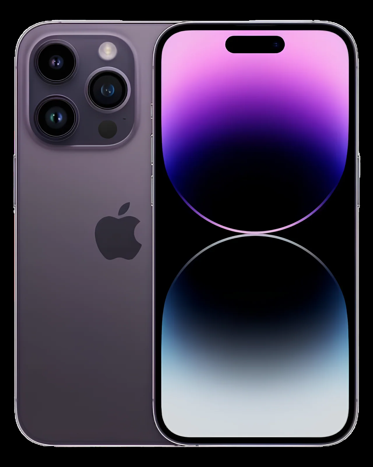 Los renders — pieza IR-09