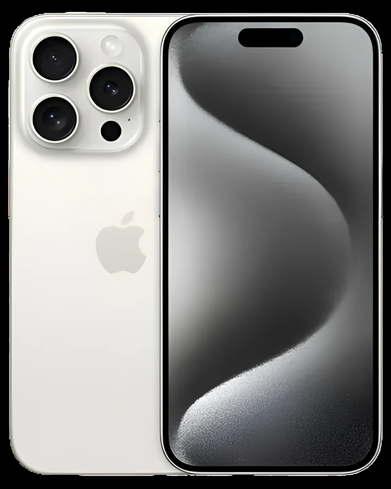 Los renders — pieza IR-11