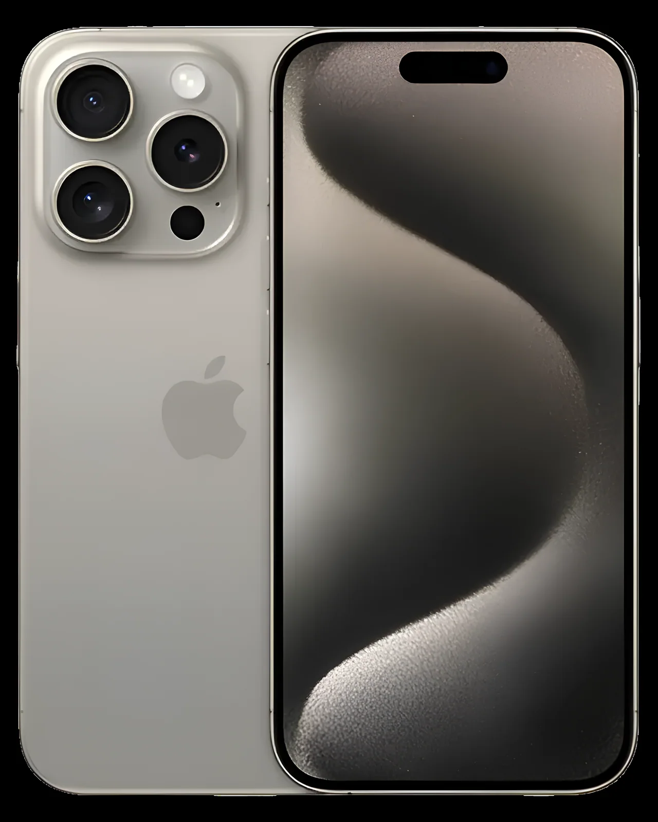 Los renders — pieza IR-12