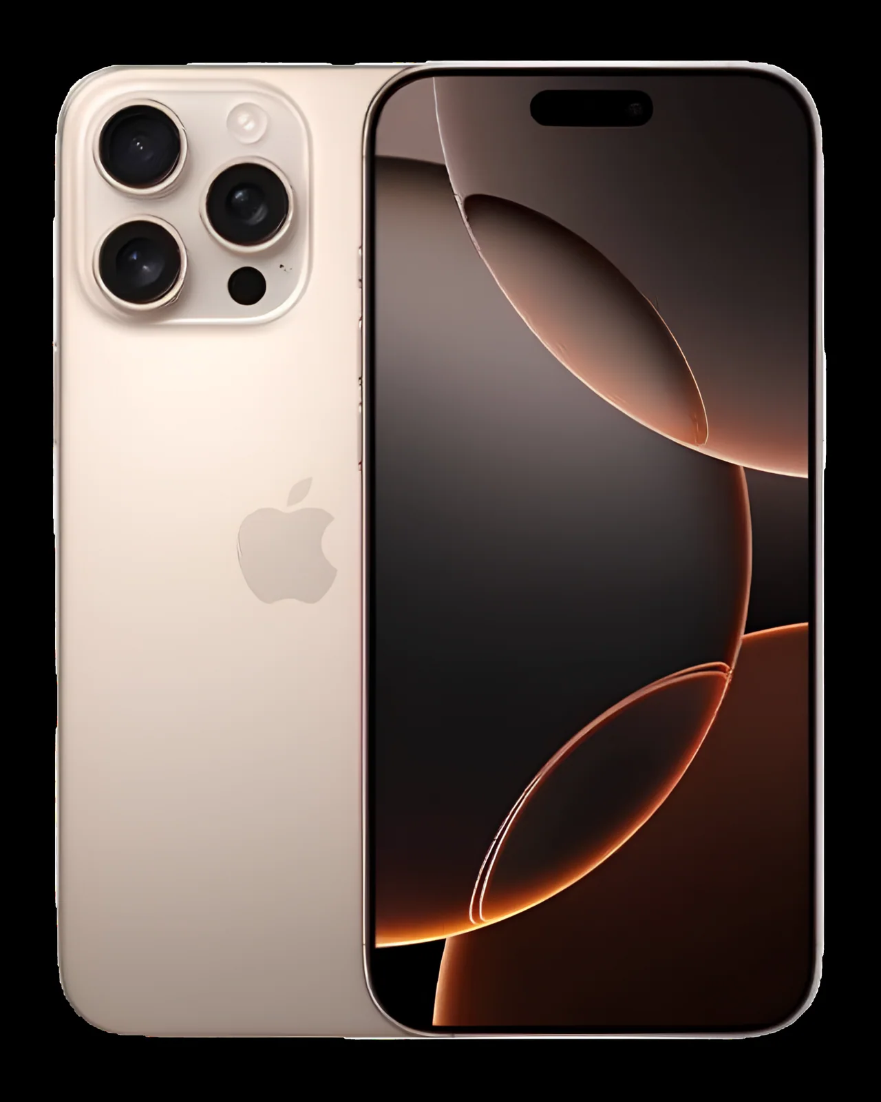 Los renders — pieza IR-15