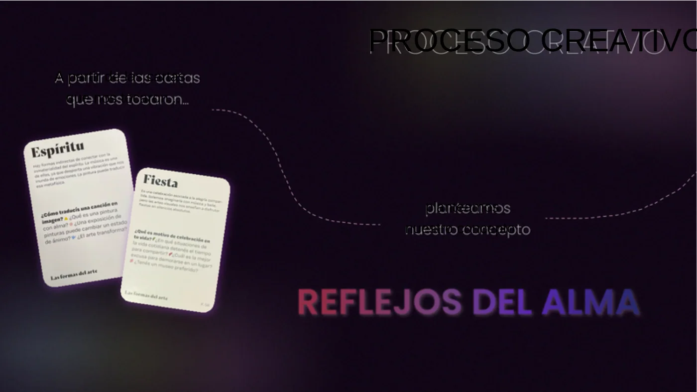 Momento 3 y video — pieza NM-03