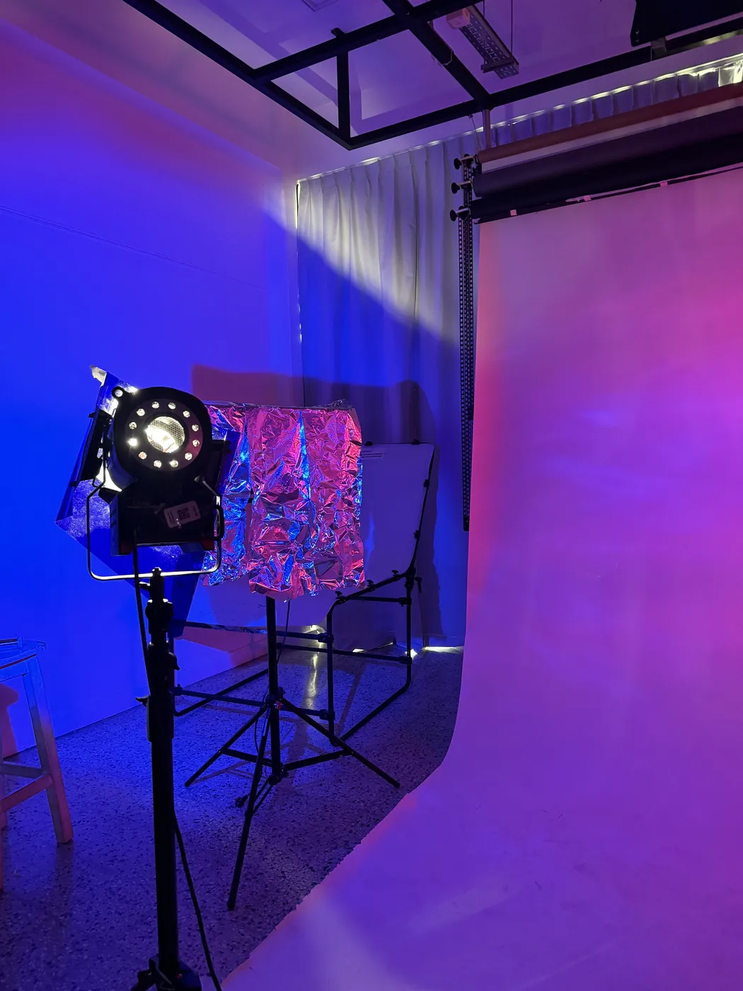 En el set — pieza NK-S03